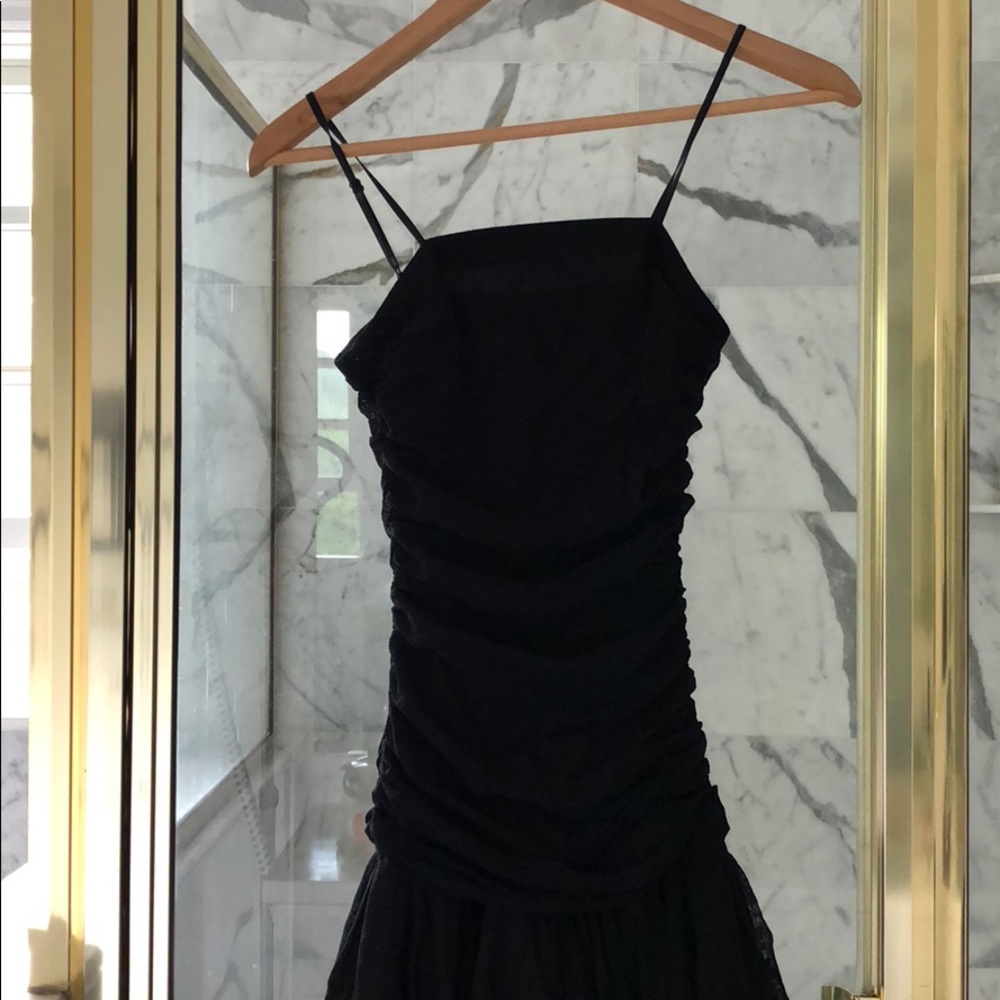 Black Dress (NEW)